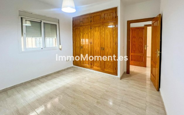 Revente - Appartement - Mijas - Mijas Centro