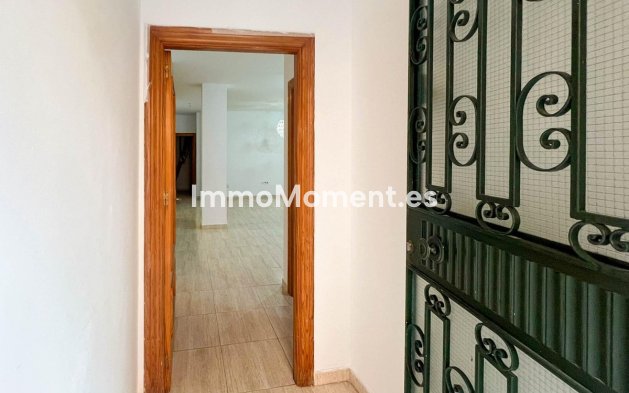 Revente - Appartement - Mijas - Mijas Centro