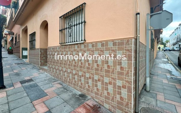 Revente - Appartement - Mijas - Mijas Centro