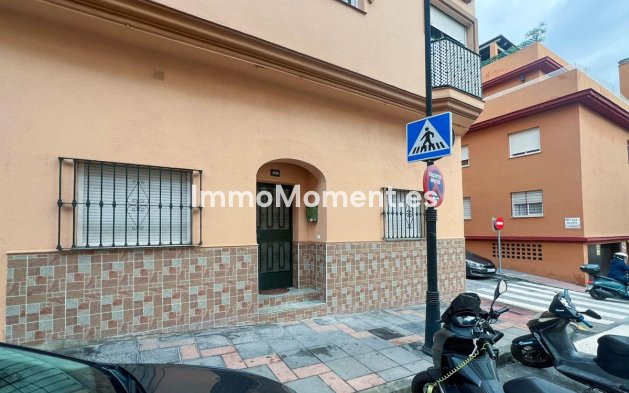 Revente - Appartement - Mijas - Mijas Centro
