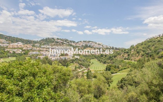 Reventa - Terreno - Benahavís - Benahavís Centro