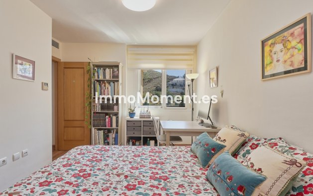 Wiederverkauf - Villa - Benalmadena - Benalmadena Centro