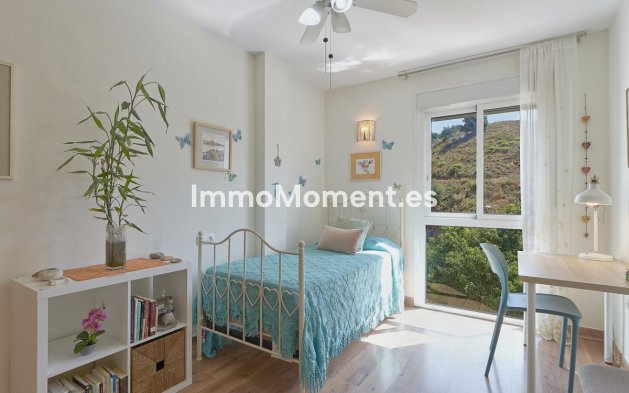 Wiederverkauf - Villa - Benalmadena - Benalmadena Centro