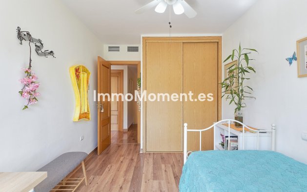 Wiederverkauf - Villa - Benalmadena - Benalmadena Centro