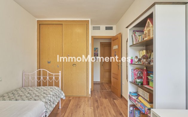 Wiederverkauf - Villa - Benalmadena - Benalmadena Centro