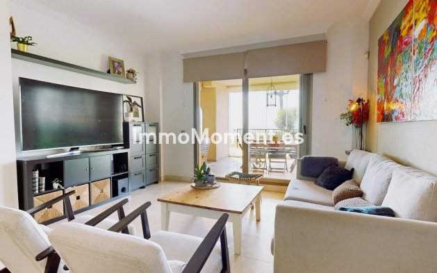 Revente - Appartement - Benahavís - Benahavís Centro
