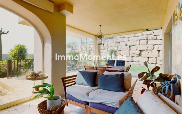 Revente - Appartement - Benahavís - Benahavís Centro