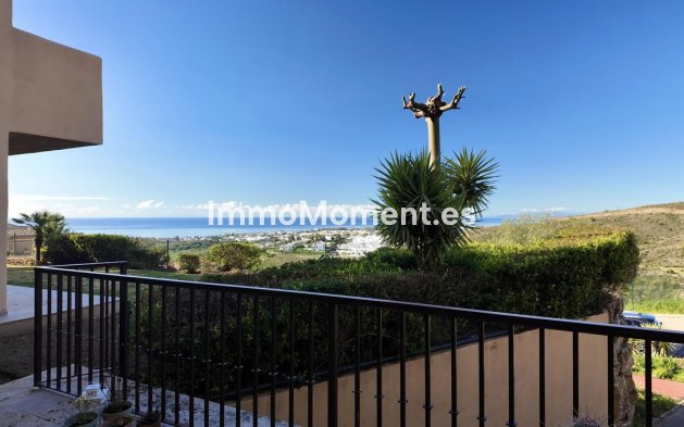 Revente - Appartement - Benahavís - Benahavís Centro