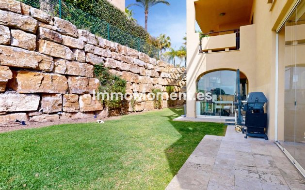 Revente - Appartement - Benahavís - Benahavís Centro