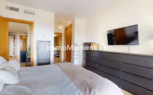 Revente - Appartement - Benahavís - Benahavís Centro