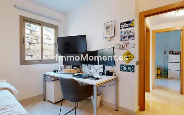 Revente - Appartement - Benahavís - Benahavís Centro
