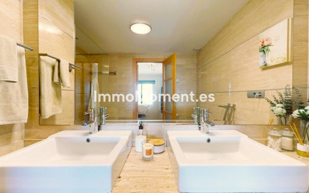 Revente - Appartement - Benahavís - Benahavís Centro