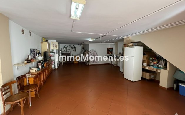 Bestaande woning - Villa - Mijas - Mijas Centro