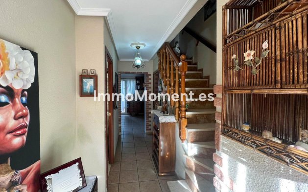 Bestaande woning - Villa - Mijas - Mijas Centro