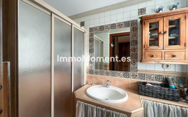 Bestaande woning - Villa - Mijas - Mijas Centro