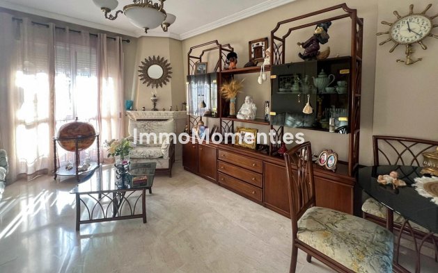 Bestaande woning - Villa - Mijas - Mijas Centro