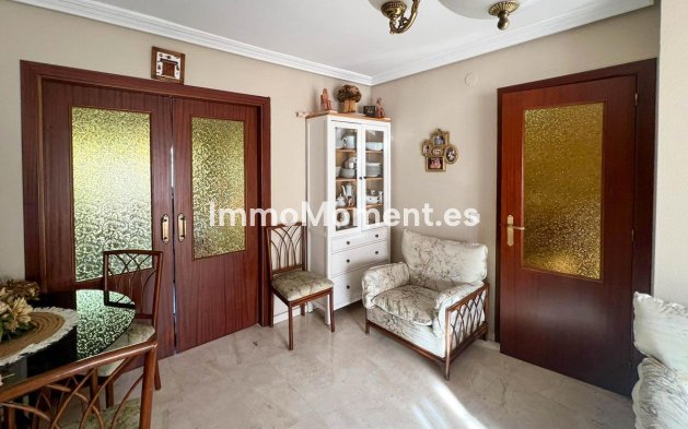 Bestaande woning - Villa - Mijas - Mijas Centro