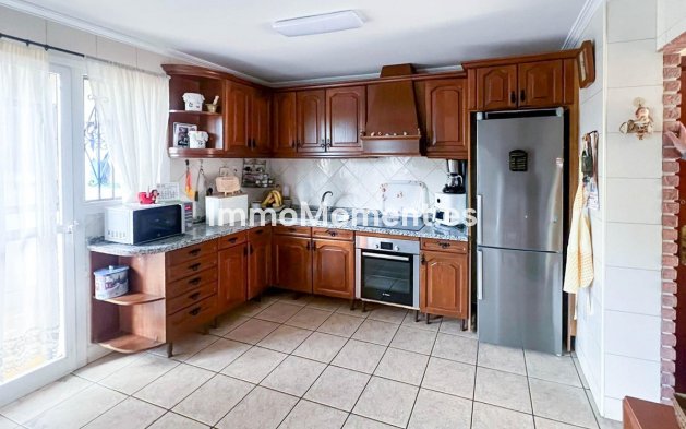 Bestaande woning - Villa - Mijas - Mijas Centro