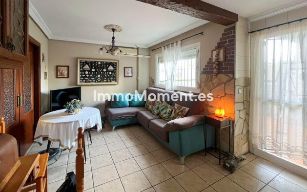 Bestaande woning - Villa - Mijas - Mijas Centro