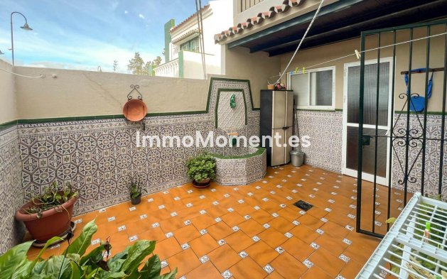 Bestaande woning - Villa - Mijas - Mijas Centro