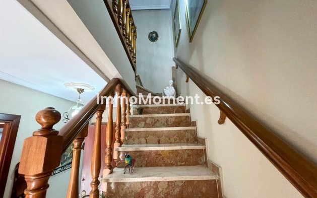 Bestaande woning - Villa - Mijas - Mijas Centro