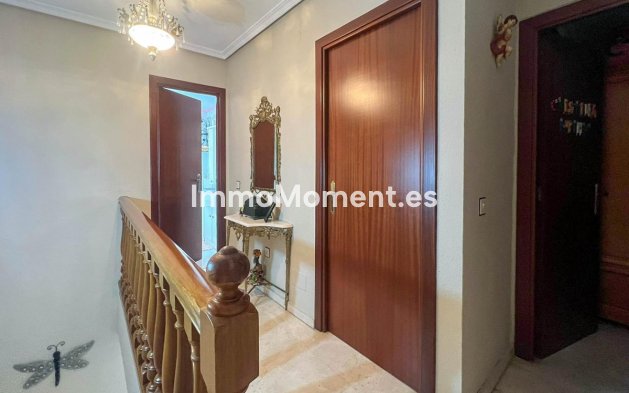 Bestaande woning - Villa - Mijas - Mijas Centro