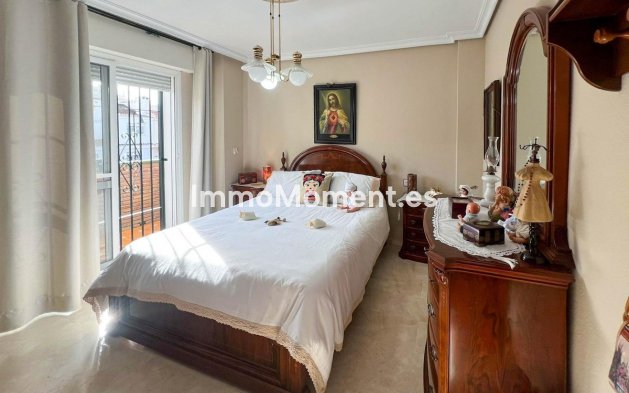 Bestaande woning - Villa - Mijas - Mijas Centro