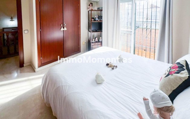 Bestaande woning - Villa - Mijas - Mijas Centro