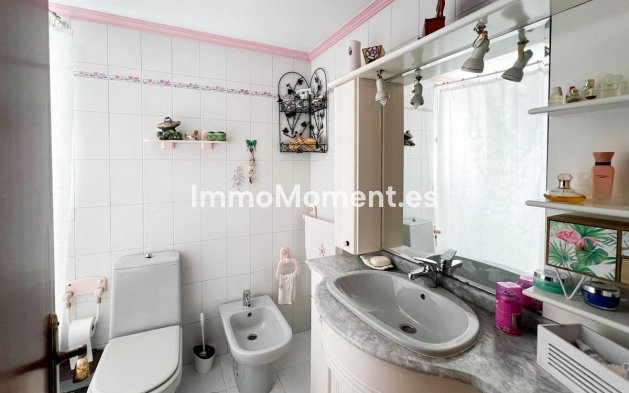 Bestaande woning - Villa - Mijas - Mijas Centro