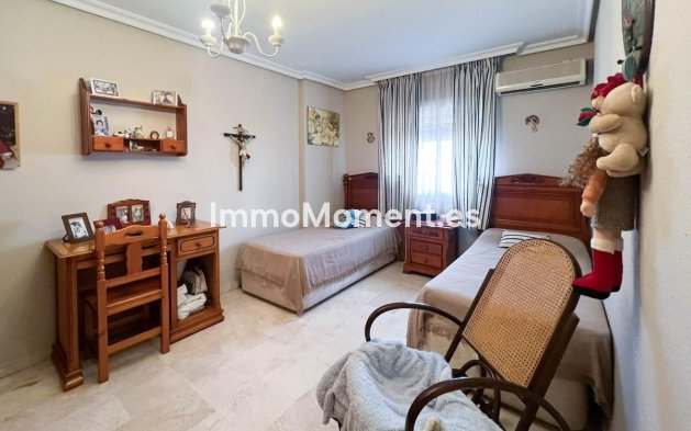 Bestaande woning - Villa - Mijas - Mijas Centro