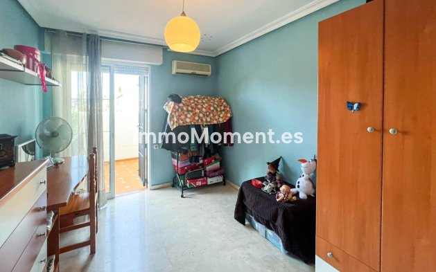 Bestaande woning - Villa - Mijas - Mijas Centro