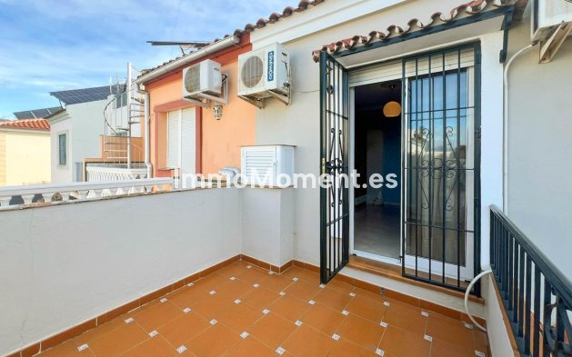 Bestaande woning - Villa - Mijas - Mijas Centro