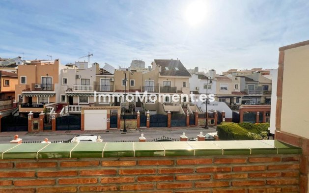 Bestaande woning - Villa - Mijas - Mijas Centro