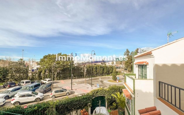 Bestaande woning - Villa - Mijas - Mijas Centro