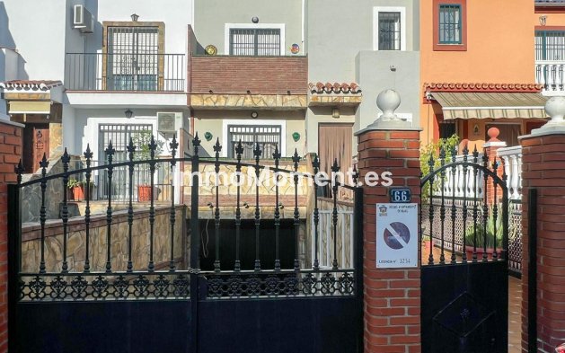 Bestaande woning - Villa - Mijas - Mijas Centro