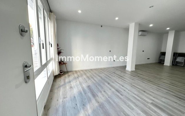 Wiederverkauf - Wohnung - Benalmadena - Benalmadena Centro