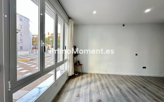 Wiederverkauf - Wohnung - Benalmadena - Benalmadena Centro