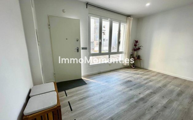 Wiederverkauf - Wohnung - Benalmadena - Benalmadena Centro