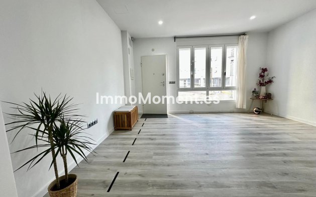 Wiederverkauf - Wohnung - Benalmadena - Benalmadena Centro