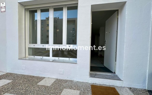 Wiederverkauf - Wohnung - Benalmadena - Benalmadena Centro