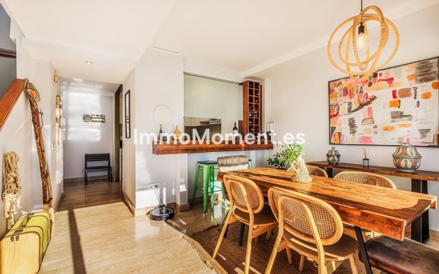 Revente - Appartement - Mijas - Mijas Centro