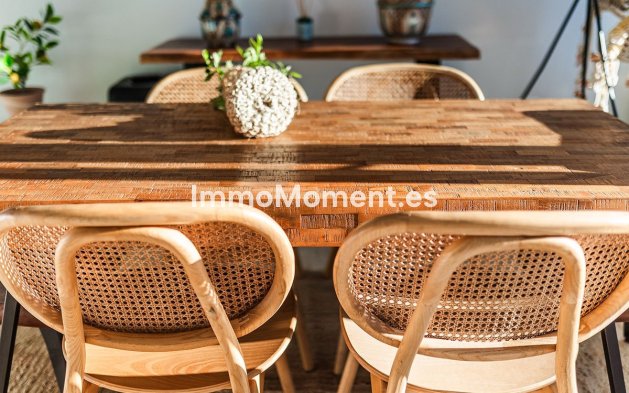 Revente - Appartement - Mijas - Mijas Centro