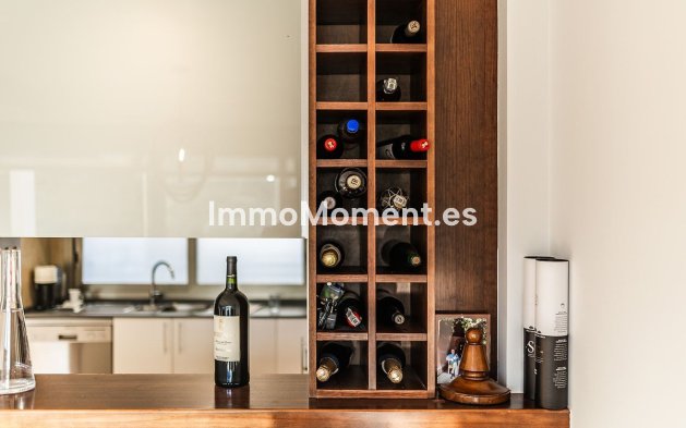 Revente - Appartement - Mijas - Mijas Centro