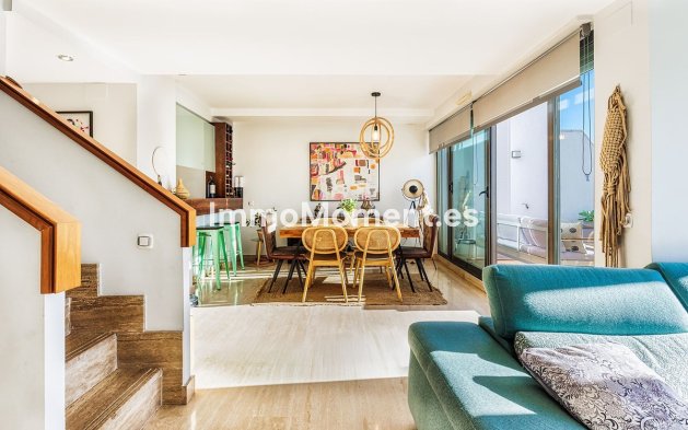 Revente - Appartement - Mijas - Mijas Centro