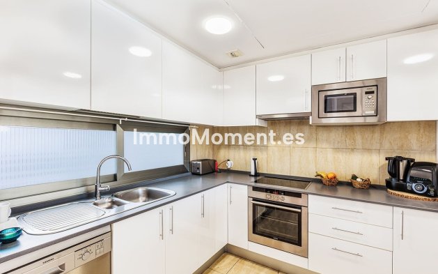 Revente - Appartement - Mijas - Mijas Centro
