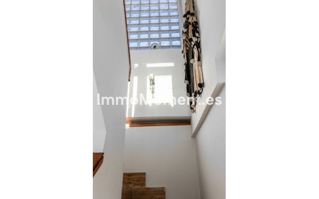 Revente - Appartement - Mijas - Mijas Centro