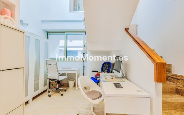 Revente - Appartement - Mijas - Mijas Centro