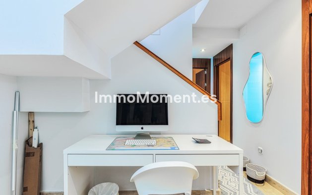 Revente - Appartement - Mijas - Mijas Centro