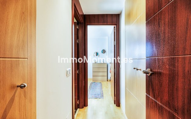 Revente - Appartement - Mijas - Mijas Centro