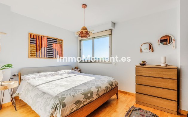 Revente - Appartement - Mijas - Mijas Centro